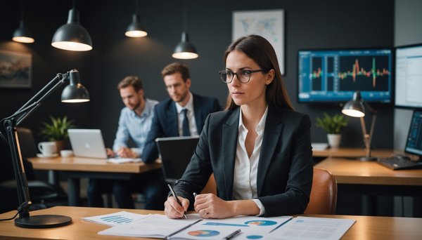 Optimize your profits with expert advisors for automated trading